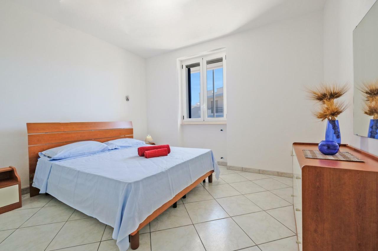 De Finibus Terrae Apartment Santa Maria di Leuca Exterior photo