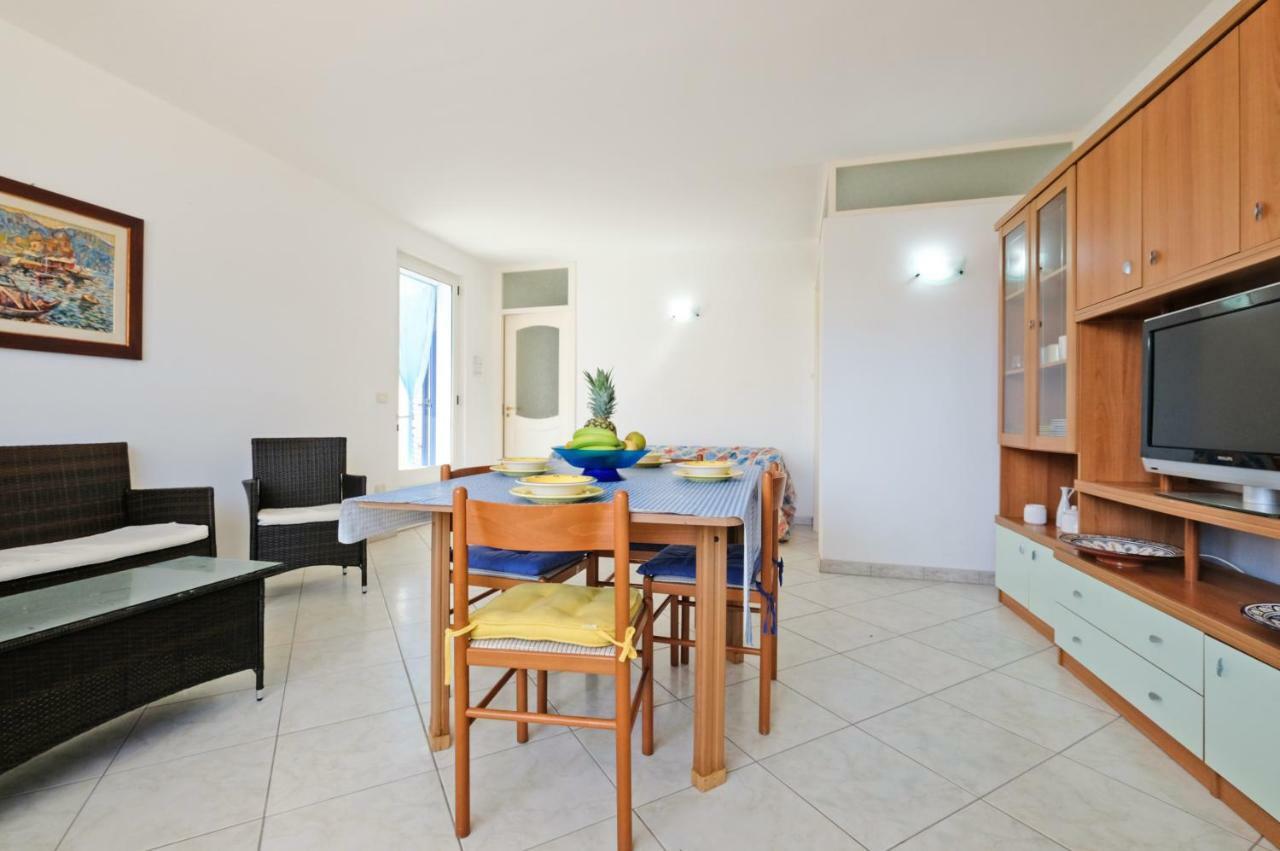 De Finibus Terrae Apartment Santa Maria di Leuca Exterior photo