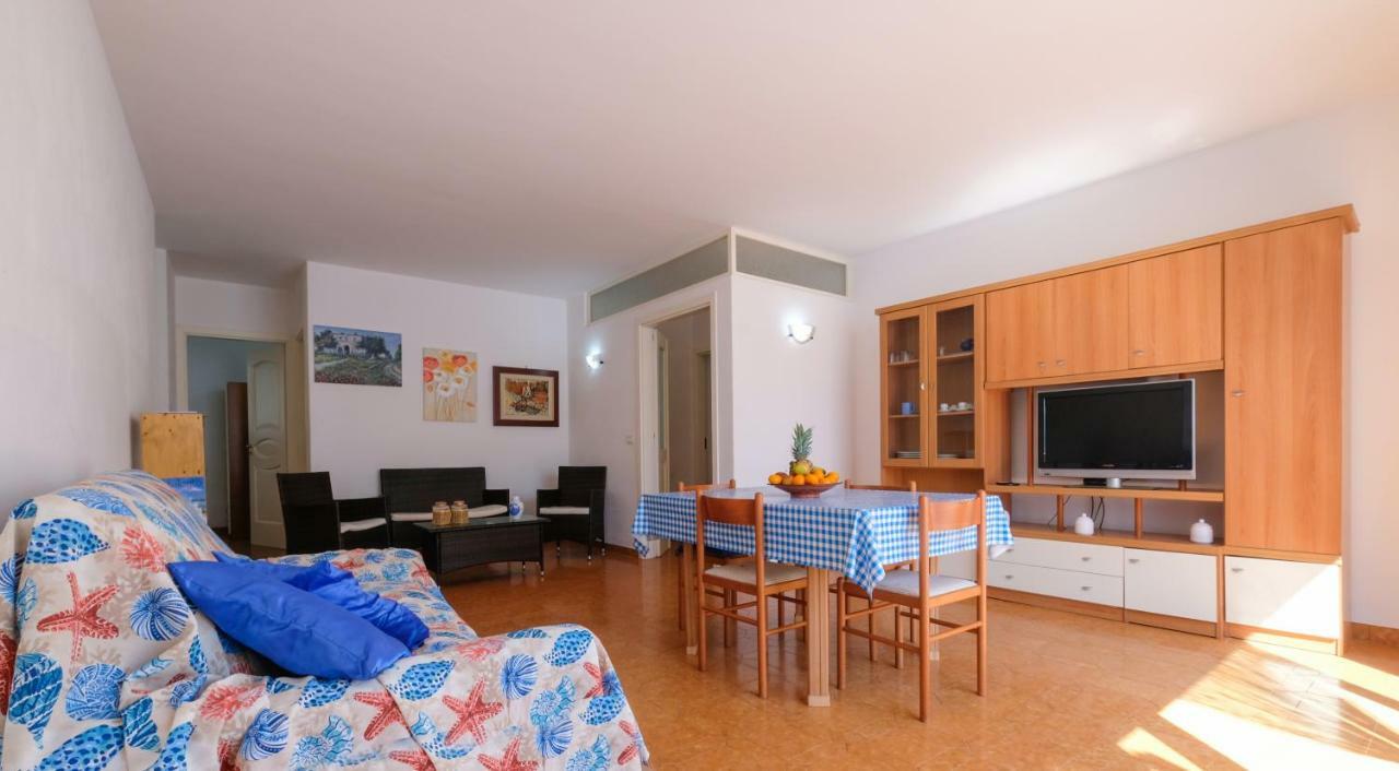 De Finibus Terrae Apartment Santa Maria di Leuca Exterior photo