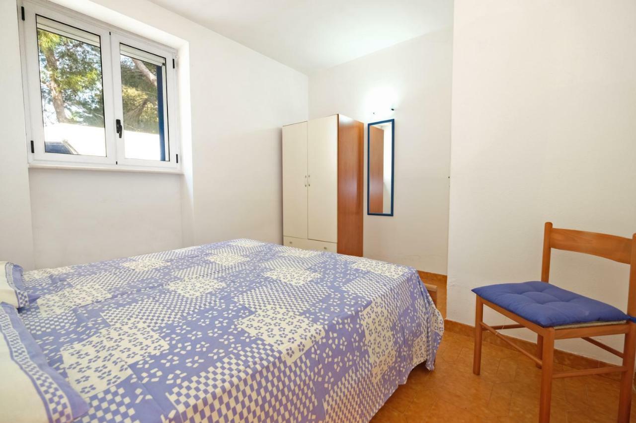 De Finibus Terrae Apartment Santa Maria di Leuca Exterior photo